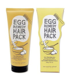 楽天市場 Egg ヘアパックの通販