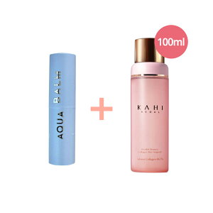 yKAHIzJq ANAo[ 9g+~Xg 100ml SET/KAHI Multi Balm/PA/VPA/قꂢ//ڌPA/؍RX yz