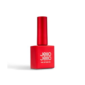 [؍ Jello Jello] OneKill L tBItx[XWF 10ml WFlC lC[o[ x[XWF lC WF ؍Y