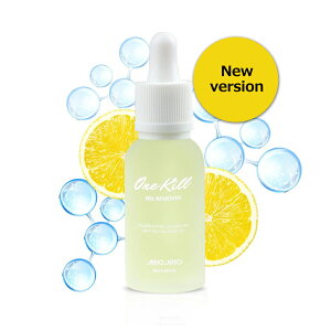 [Jello Jello] OneKill L WFlC[o[ 30ml/ lC[o[ WF[o[