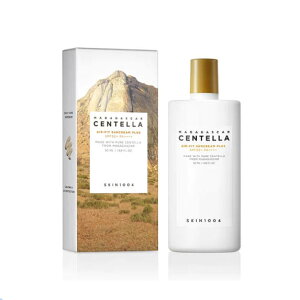 �ySKIN1004�zSKIN1004�}�_�K�X�J���Z���e�����Ă��~�� 50ml SPF50+ PA++++ SKIN1004 Madagascar Centella Air-Fit Suncream Plus 50ml