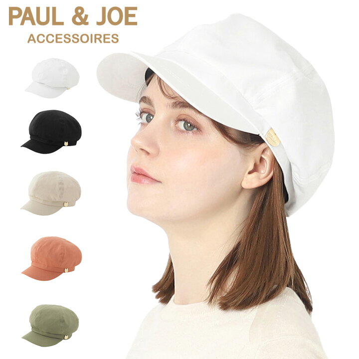 楽天市場】PAUL&JOE ACCESSOIRES ポールアンドジョー アクセソワ 