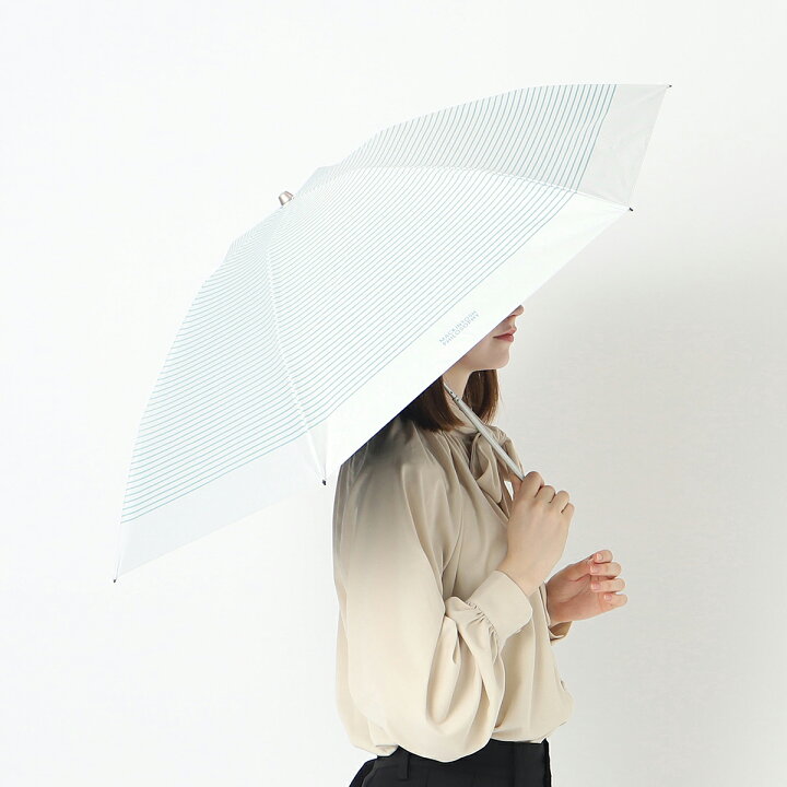 楽天市場】日傘 遮光 100 軽量 マッキントッシュフィロソフィー 晴雨 
