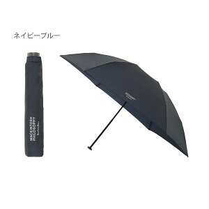 MACKINTOSH PHILOSOPHY マッキントッシュ フィロソフィー 雨傘 超軽量 折りたたみ傘 50cm バーブレラ 約95g 軽い 折り畳み傘 手開き ユニセックス ブランド レディース メンズ UV ブラック ベージュ ピ