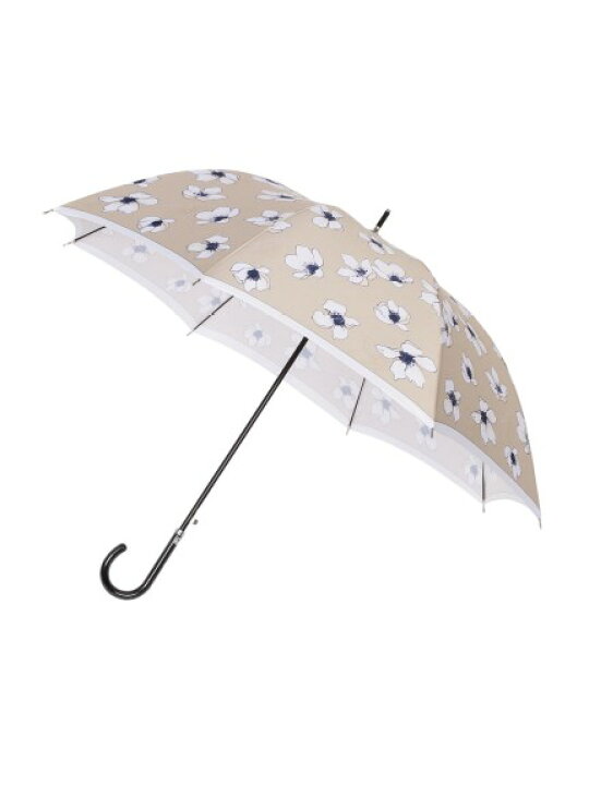 楽天市場】mila schon(ミラ・ショーン)【雨傘】ミラ・ショーン (mila schon) 花柄 長傘 レディース 【公式ムーンバット】 ブランド  耐風傘 ジャンプ式 グラスファイバー ギフト : MOONBAT Official Shop