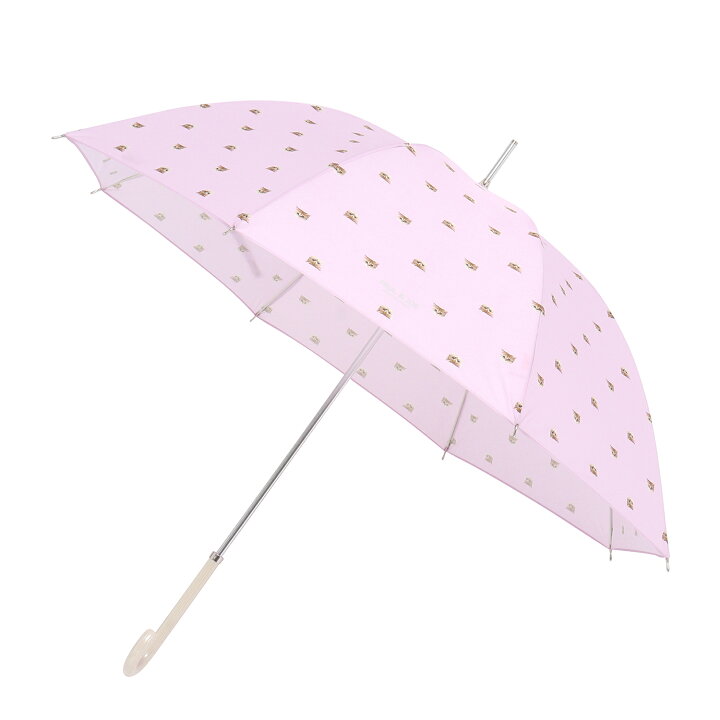 楽天市場】ポール&ジョー PAUL&JOE ACCESSOIRES 雨傘 ヌネット 長傘  