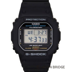 G-SHOCK 5600 SERIES 48.9×42.8×13.4MM DW-5600UE-1JF
