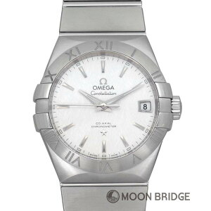 OMEGA �R���X�e���[�V���� �R�[�A�N�V���� �N���m���[�^�[ 38mm 123.10.38.21.02.004