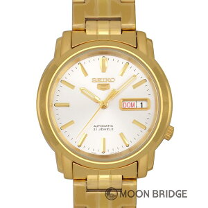 SEIKO5 �I�[�g�}�e�B�b�N 38mm SNKK74