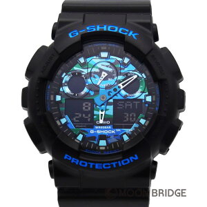 G-SHOCK GA-100 SERIES 55×51.2×16.9MM GA-100CB-1AJF
