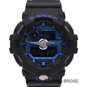 G-SHOCK GA-700 SERIES 57.5×53.4×18.4MM GA-710-1A2JF