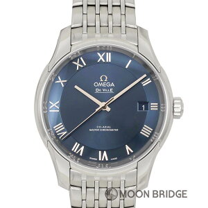 OMEGA fEB A[ rW R[ANV }X^[ Nm[^[ 41MM 433.10.41.21.03.001
