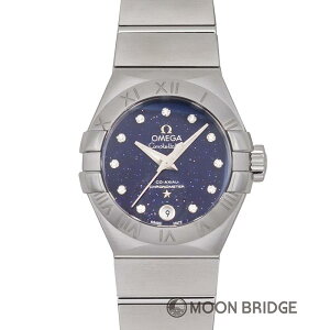 OMEGA �R���X�e���[�V���� �R�[�A�N�V���� 27MM 123.10.27.20.53.001