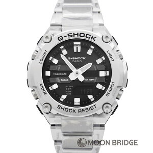 G-SHOCK GST-B600 SERIES 41.4×42.3×11.4MM GST-B600D-1AJF