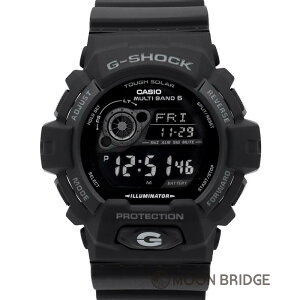 G-SHOCK 5900 SERIES 55.1×52.5×16.3MM GW-8900A-1JF