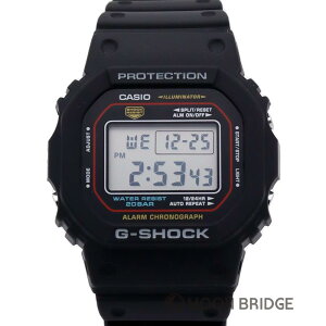 G-SHOCK 5600 SERIES 48.9×42.8×13.4mm DW-5600RL-1JF