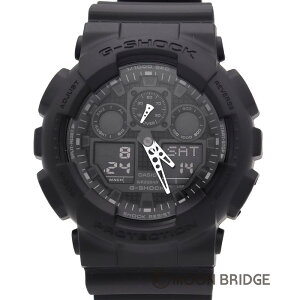 G-SHOCK GA-100 SERIES 55×51.2×16.9mm GA-100-1A1JF
