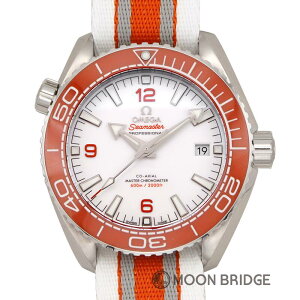 OMEGA V[}X^[ vlbg I[V 600M 43.5mm 215.32.44.21.04.001