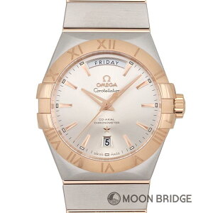 [Vi] OMEGA RXe[V fCfCg 38mm 123.20.38.22.02.001