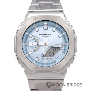 G-SHOCK 2100SERIES 49.3×44.4×11.8mm GM-2110D-2AJF