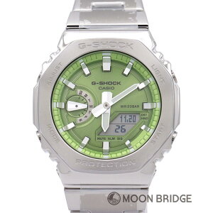 G-SHOCK 2100SERIES 49.3×44.4×11.8mm GM-2110D-3AJF