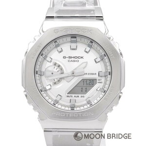 G-SHOCK 2100SERIES 49.3×44.4×11.8mm GM-2110D-7AJF