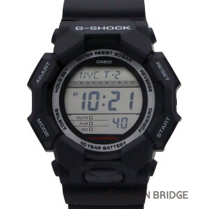 G-SHOCK GD-010 SERIESS 54.9 × 51.9 × 16.1 mm GD-010-1JF