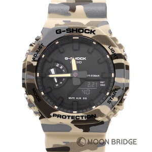 G-SHOCK 2100 Series 48.5 × 45.4 × 11.8mm GA-2100CM-5AJF