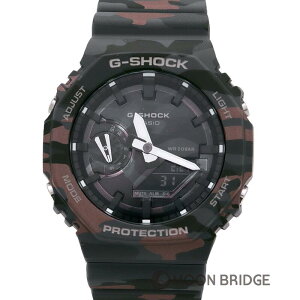 G-SHOCK 2100 Series 48.5 × 45.4 × 11.8mm GA-2100CMD-8AJF