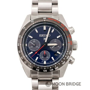 SEIKO�wPROSPEX �v���X�y�b�N�X �X�s�[�h�^�C�}�[�xSSC815PC