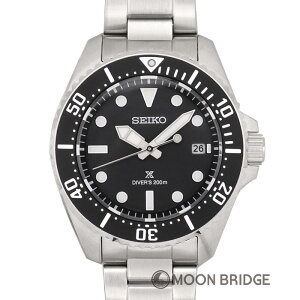 SEIKO �Z�C�R�[ �v���X�y�b�N�X Diver Scuba SBDJ063