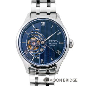 �Z�C�R�[ �v���U�[�W�� SEIKO PRESAGE SARY253 �r���v �����Y