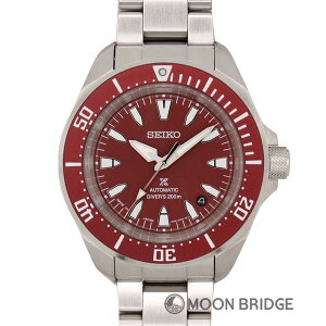 �Z�C�R�[ SEIKO �v���X�y�b�N�X Diver Scuba �T�����C SAMURAI �������� 200m�h��