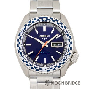 SEIKO �Z�C�R�[ �t�@�C�u �X�|�[�c SEIKO 5 SPORTS SBSA243