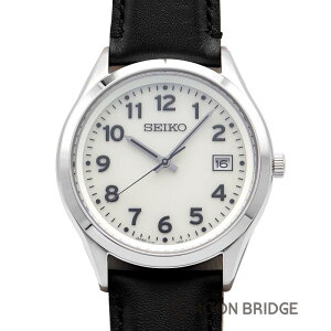 SEIKO �Z�C�R�[ �Z���N�V���� SELECTION S�V���[�Y SOLAR �\�[���[ �r���v �����Y SBPX157
