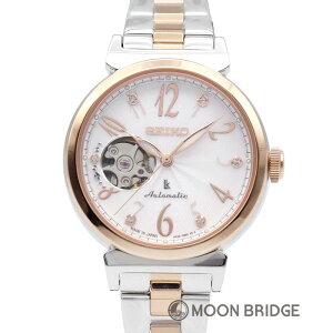 SEIKO �Z�C�R�[ LUKIA ���L�A Essential Collection SSVM060 �G�b�Z���V�����R���N�V�����@�r���v�@�E�H�b�`�@�@�B���@���������@���f�B�[�X