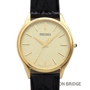 SEIKO �Z�C�R�[ �h���`�F&�G�N�Z���[�k �y�A �N�I�[�c SACM150 �v�x���g