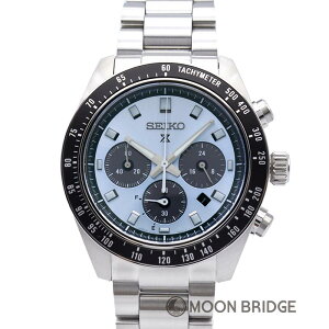 SEIKO �Z�C�R�[ PROSPEX �v���X�y�b�N�X �X�s�[�h�^�C�}�[ SBDL109
