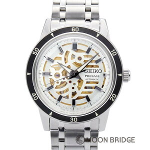 SEIKO �Z�C�R�[ PRESAGE �v���U�[�W�� �X�^�C�� 60's Style60's SARY255 �����Y �r���v