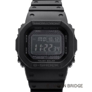 CASIO �J�V�I G-SHOCK �����Y �\�[���[�d�g �r���v �u���b�N GW-5000HS-1JF