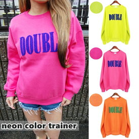 楽天市場 蛍光色 パーカー レディースファッション の通販