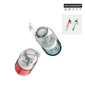 �����J Moondrop Pill �Z�b�g �~�����b�N���X�g���b�v�t�� �I�[�v���C���[�^���C�����X�C���z�� �C���[�J�t �C���z�� �I�[�v���C���[ ���C�����X Bluetooth 6.0 �J���^ �����ݎ� �yIPX4�h�� / �ő�28