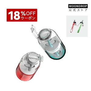 �y16%OFF�N�[�|���z�z���z�����J Moondrop Pill �Z�b�g �~�����b�N���X�g���b�v�t�� �I�[�v���C���[�^���C�����X�C���z�� �C���[�J�t �C���z�� �I�[�v���C���[ ���C�����X Bluetooth 6.0 �J���^ ����