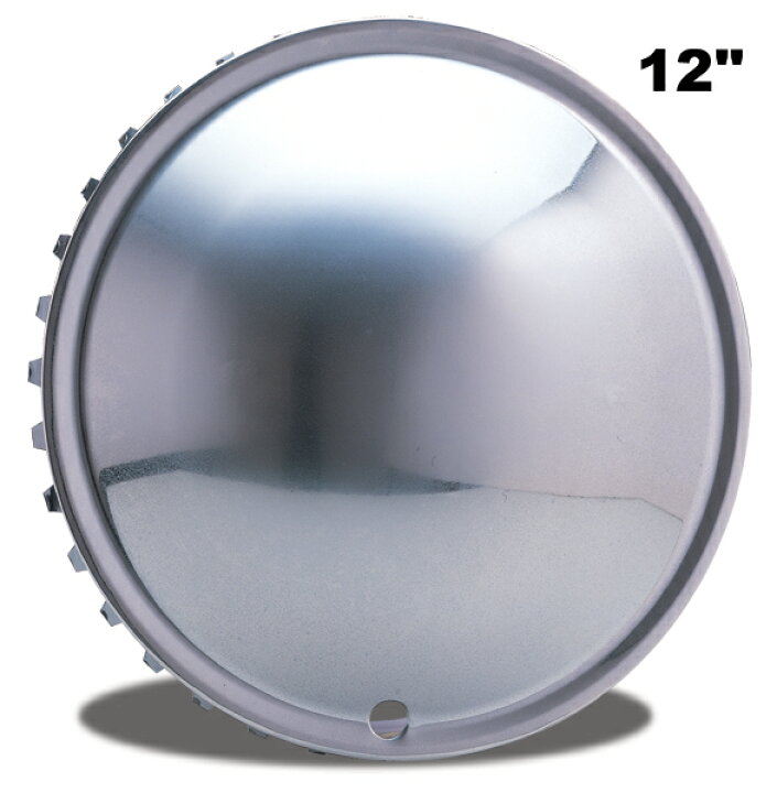 楽天市場】スペーサー ホイール キャップ 12 インチ（1枚売り） : MOONEYES 