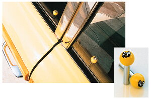 MOONEYES ([ACY) Eyeball hAbN mu