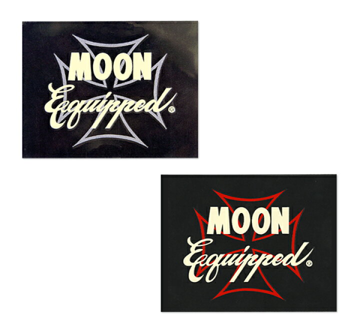 楽天市場】ムーンアイズ MOON Equipped (ムーン イクイップド) Iron 