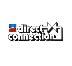 MOPAR Direct Connection XebJ[