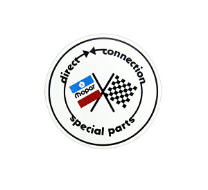 MOPAR Direct Connection SP XebJ[