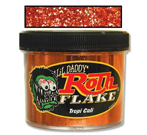 ROTH FLAKE TROPI CALI