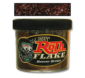 LiL DADDY "ROTH ^t[N" BEEVER BROWN